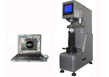 ISO6506 ASTM E-10 AUTOMATIC BRINELL صلابة تستر HBA-3000A